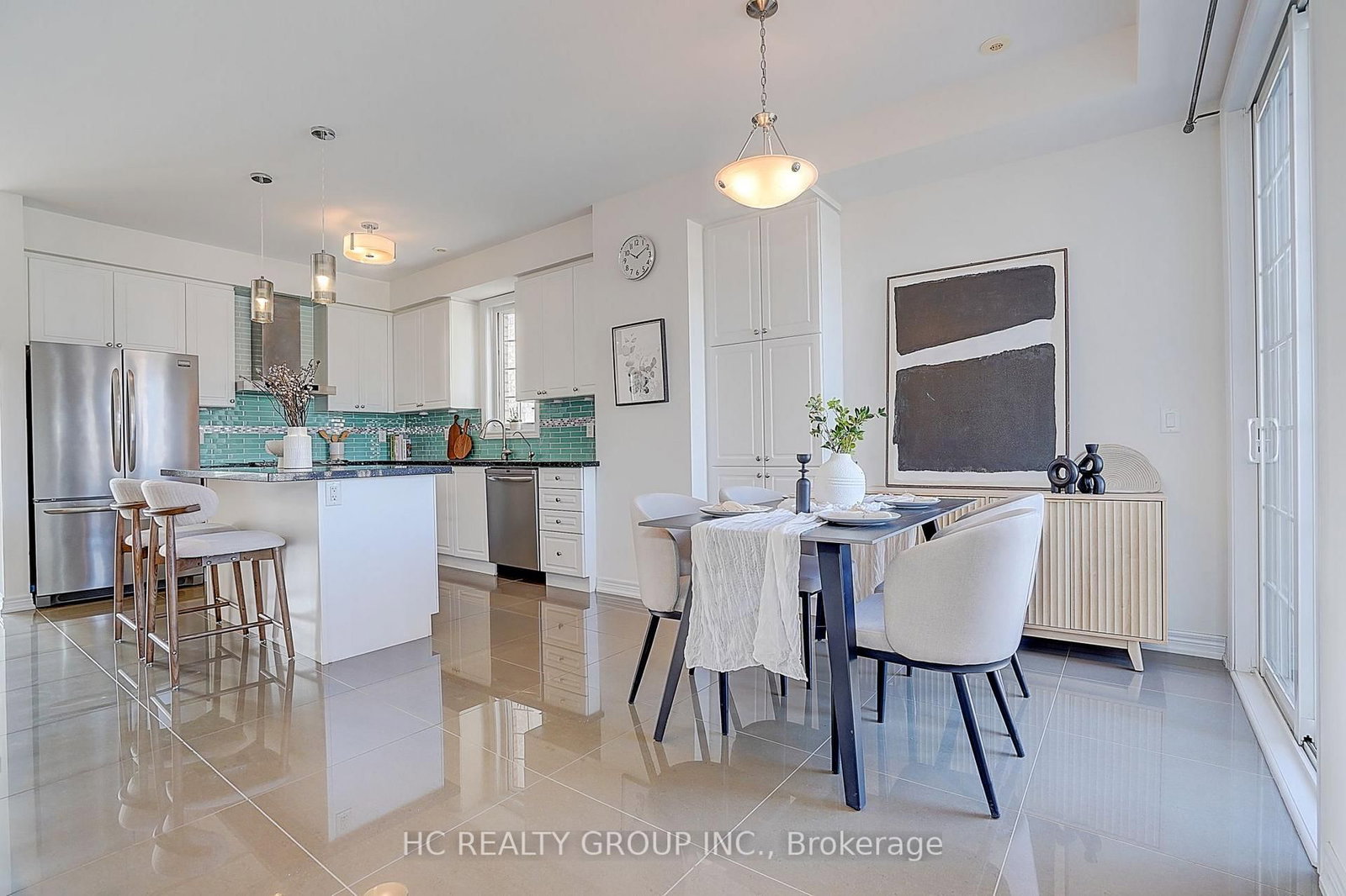 22 Toulouse Court • Markham, ON photo 21