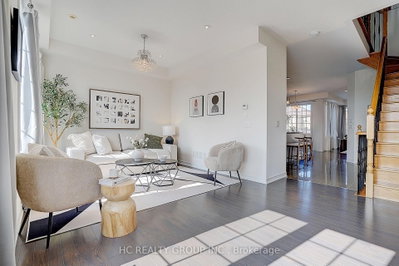22 Toulouse Court • Markham, ON photo 6
