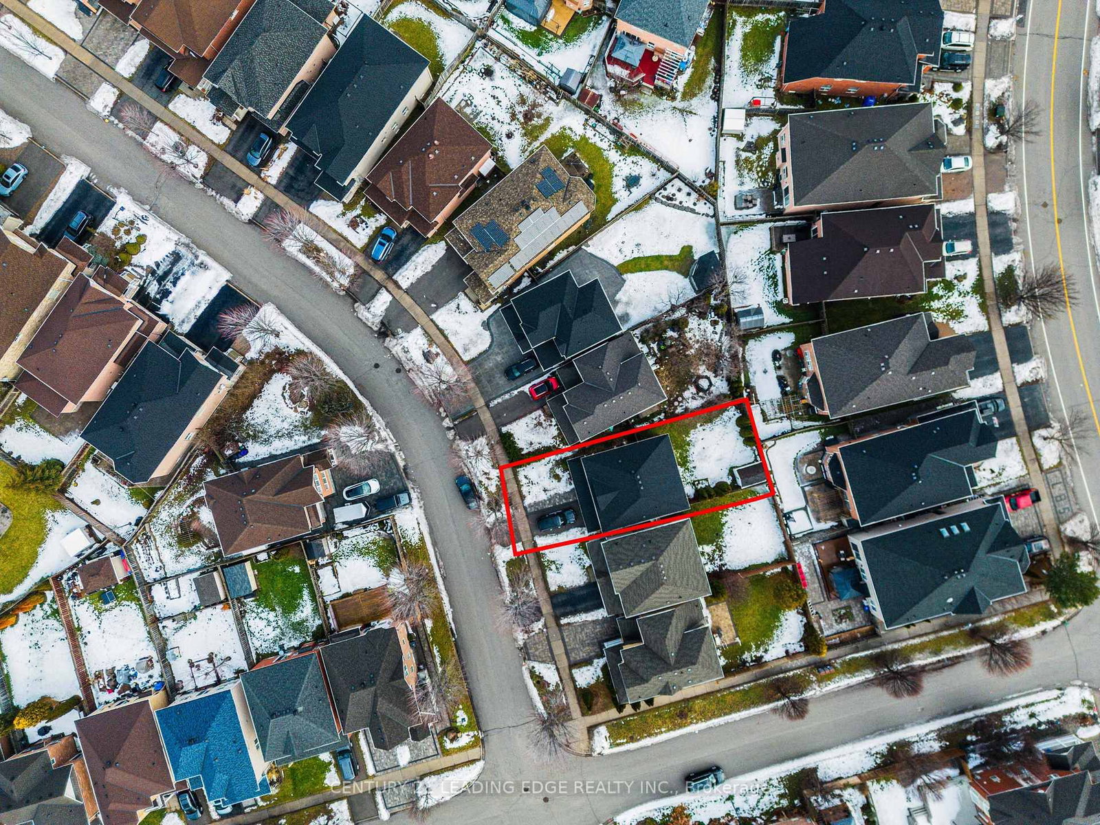 37 Landsdown Crescent • Markham, ON photo 4