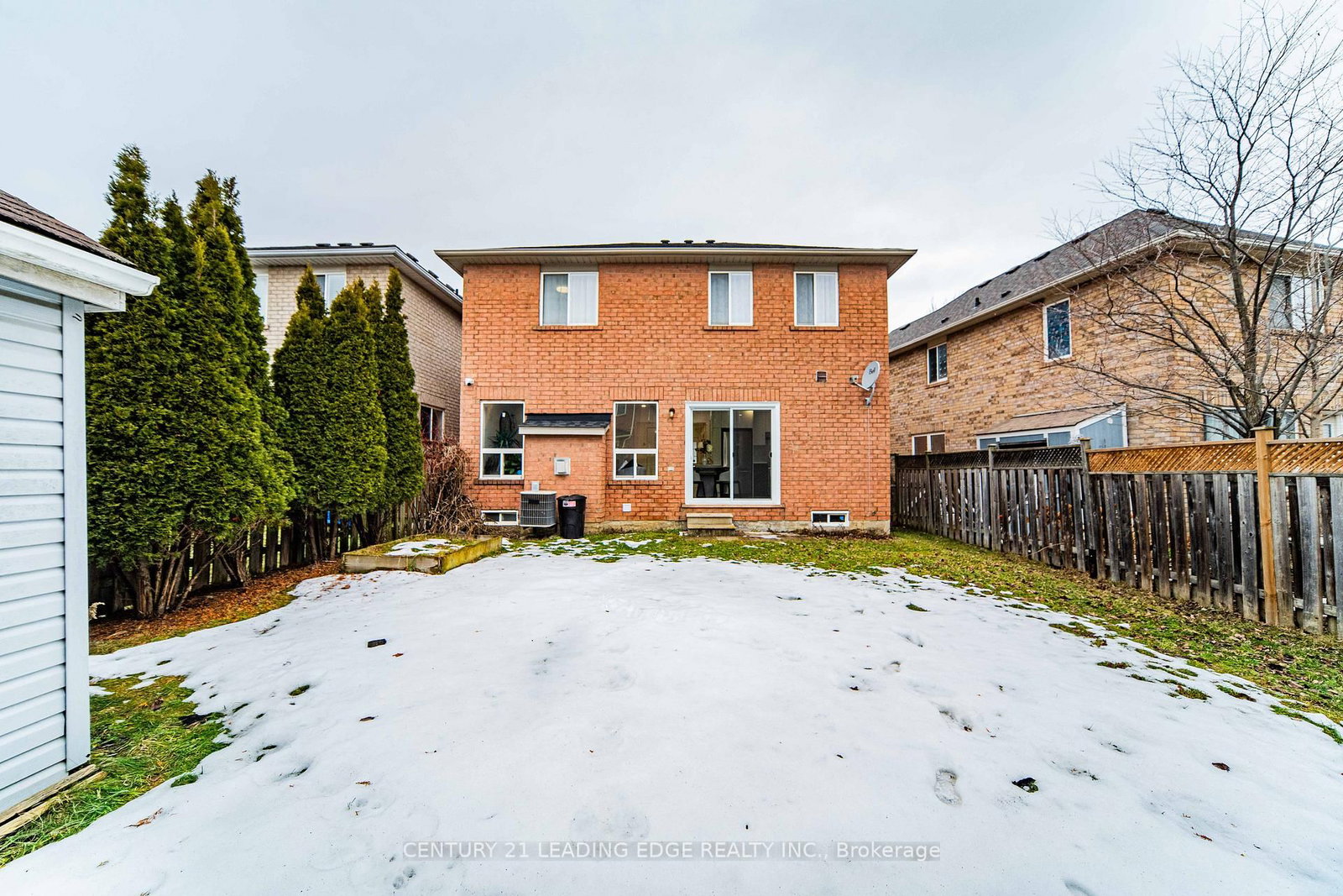 37 Landsdown Crescent • Markham, ON photo 43