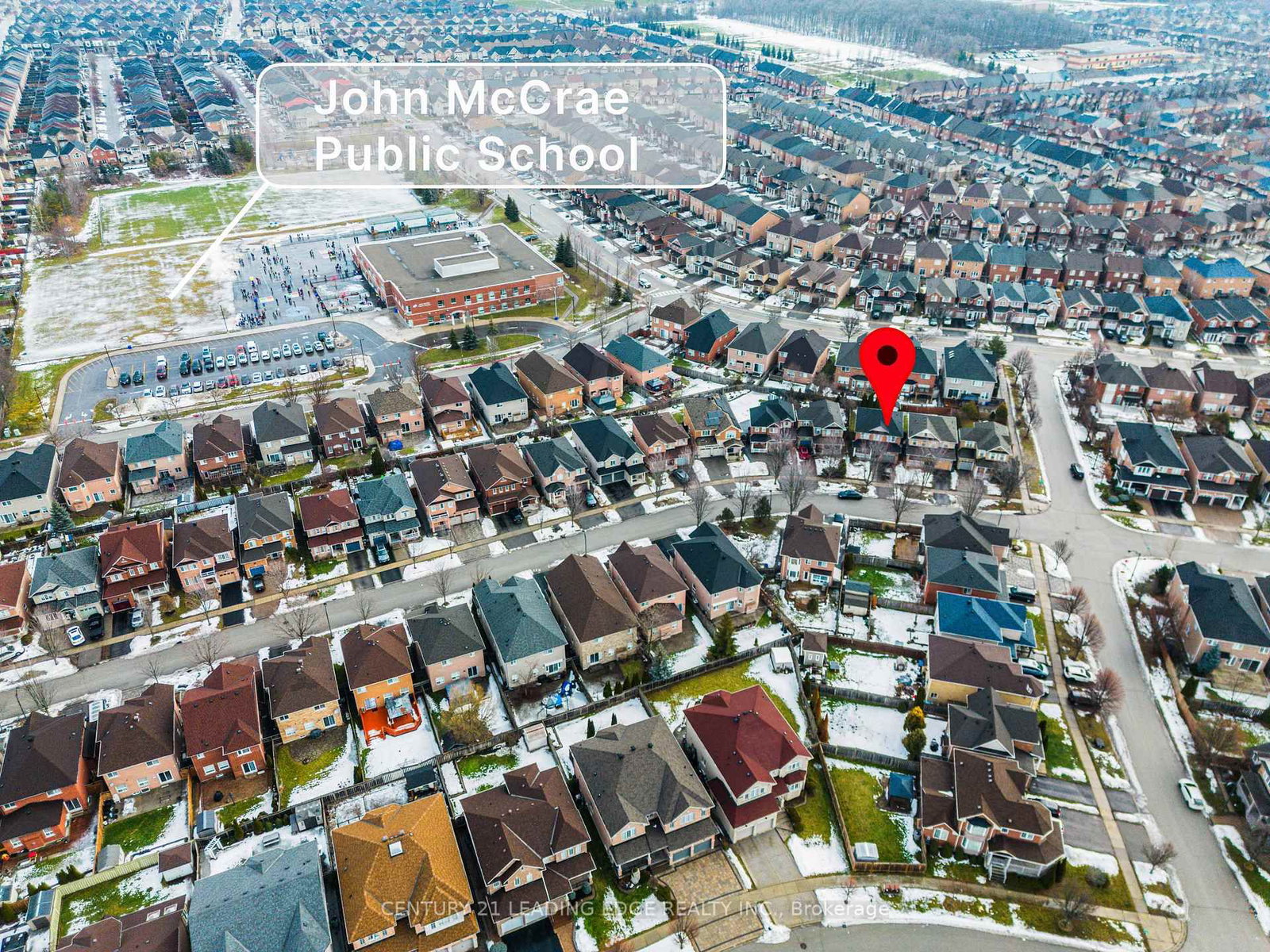 37 Landsdown Crescent • Markham, ON photo 45