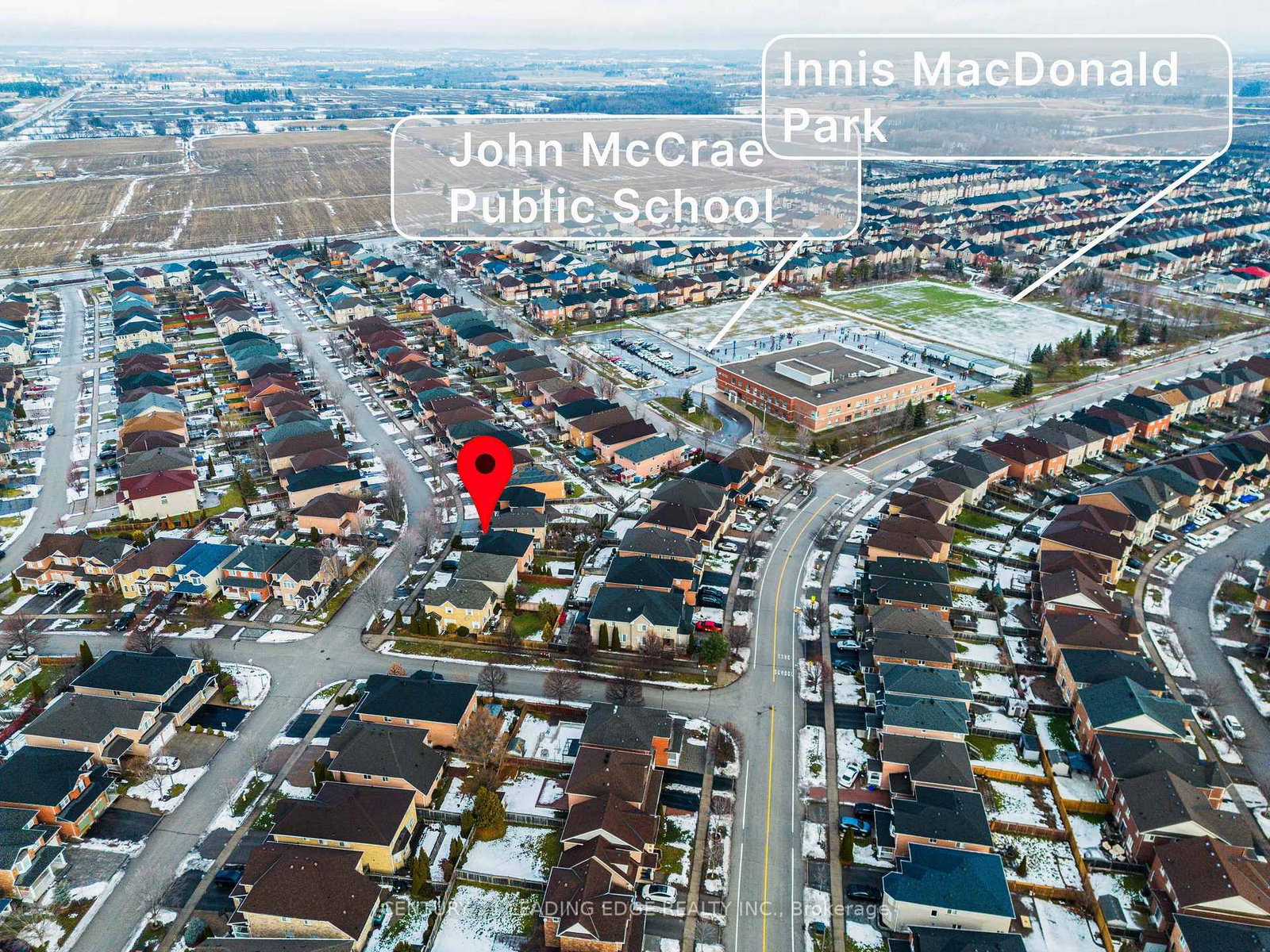 37 Landsdown Crescent • Markham, ON photo 46