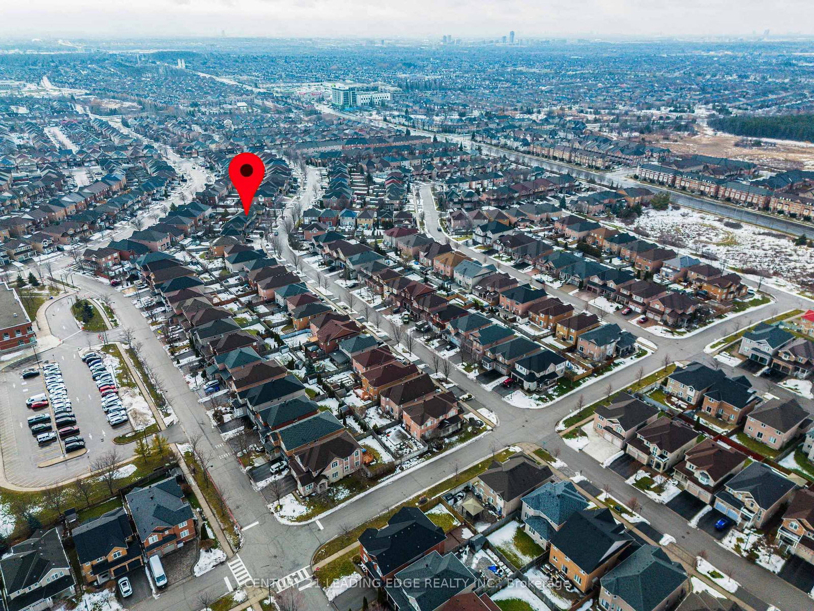 37 Landsdown Crescent • Markham, ON photo 6
