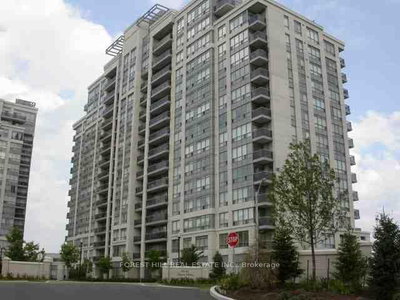 Condo leased at 116-50 Disera Drive, Vaughan, Ontario, L4J 9E9 - Beverley Glen - MLS: N13621624
