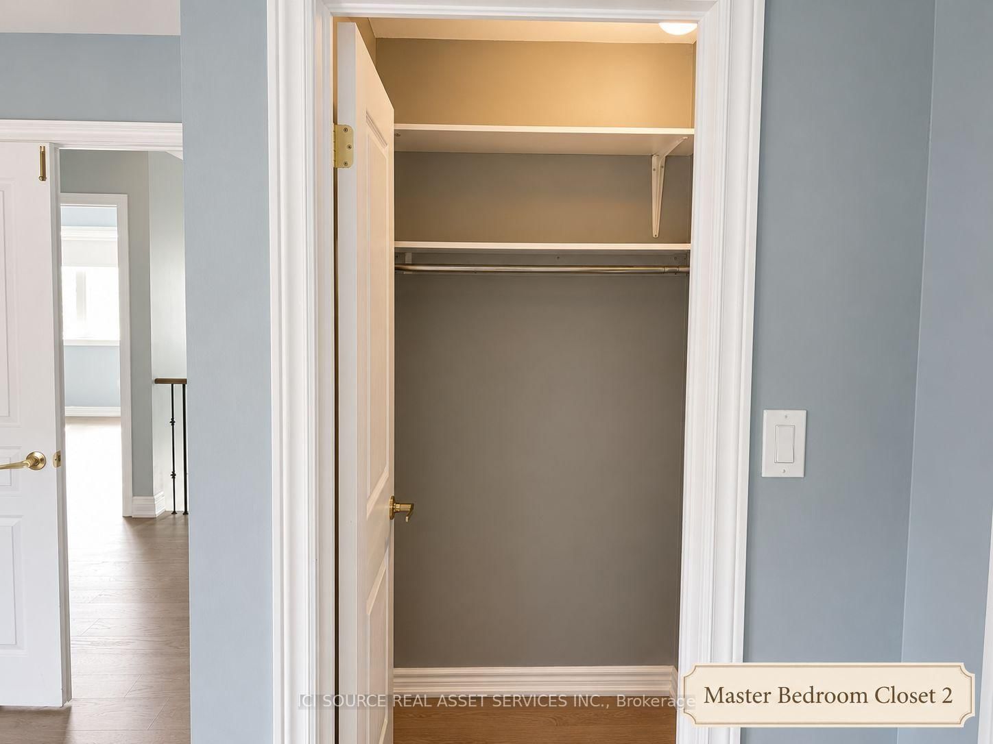 22 Castleview Crescent • Markham, ON photo 11