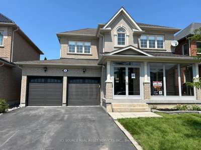 22 Castleview Crescent • Markham, ON photo 2