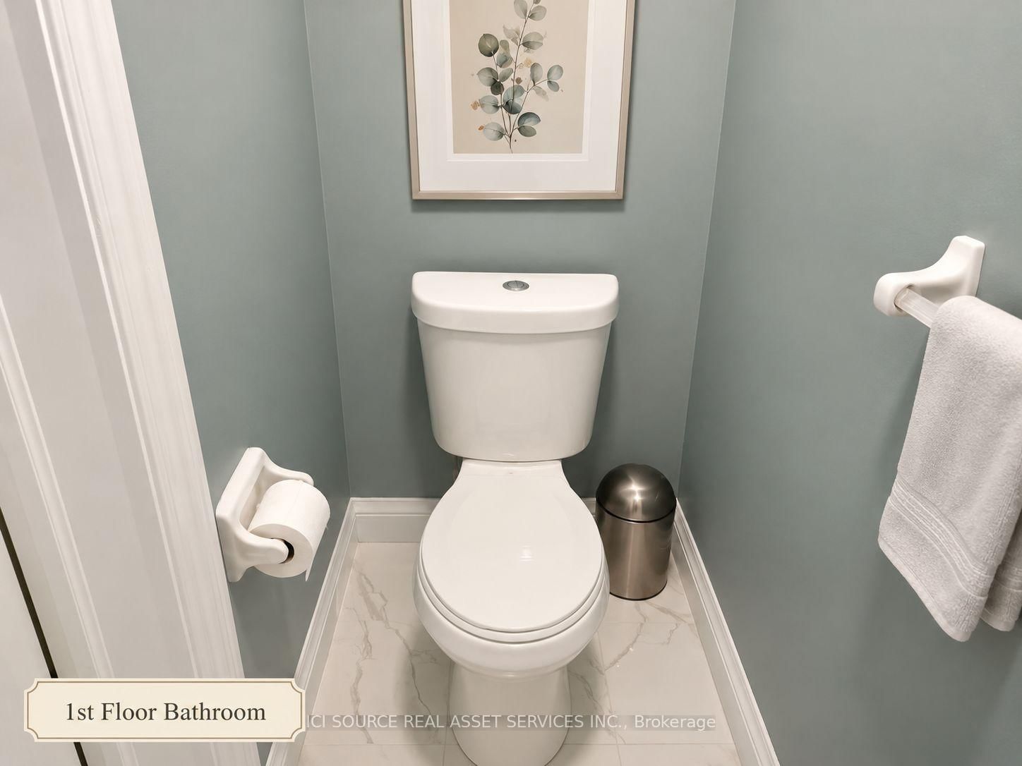 22 Castleview Crescent • Markham, ON photo 20