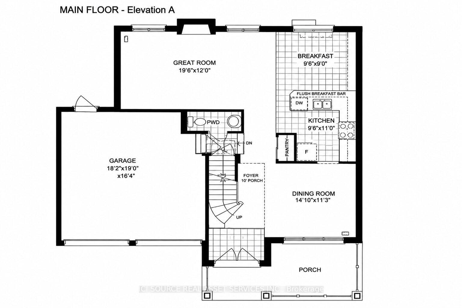 22 Castleview Crescent • Markham, ON photo 4