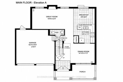 22 Castleview Crescent • Markham, ON photo 4