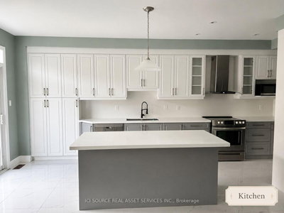 22 Castleview Crescent • Markham, ON photo 5