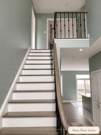 22 Castleview Crescent • Markham, ON photo 7