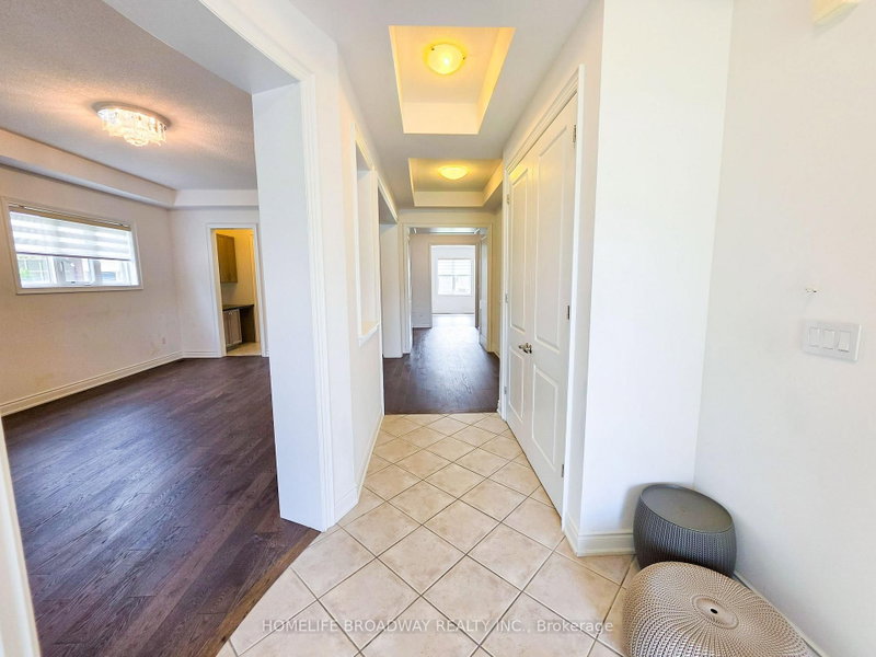 525 Elgin Mills Road W