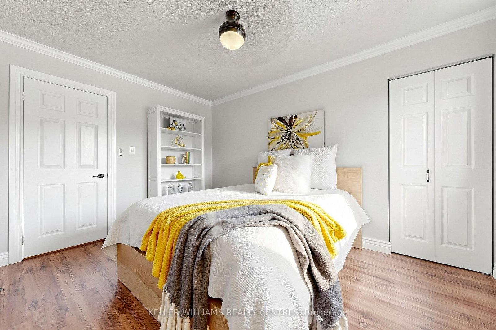 54 Dorothy Avenue • Georgina, ON photo 21