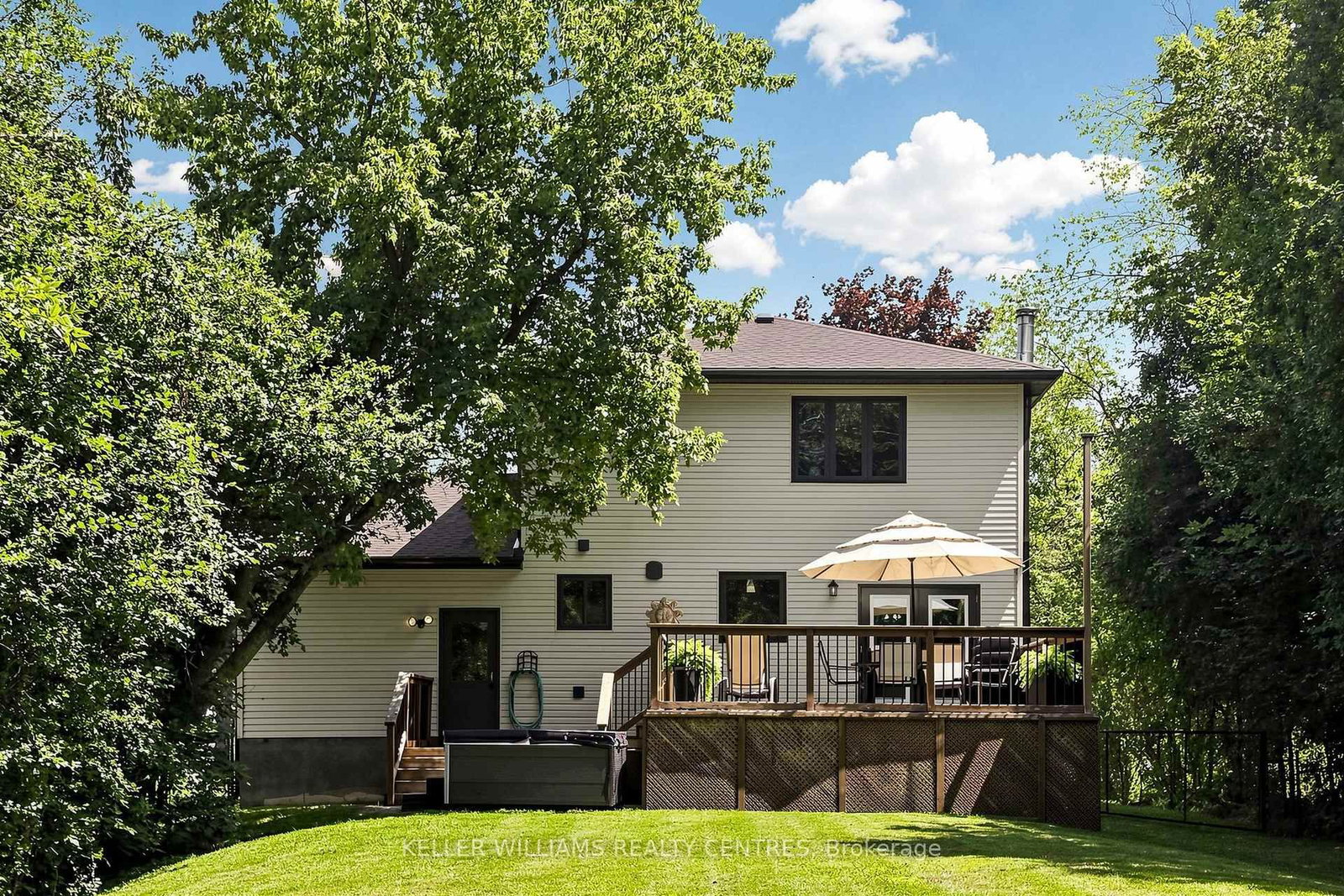 54 Dorothy Avenue • Georgina, ON photo 29