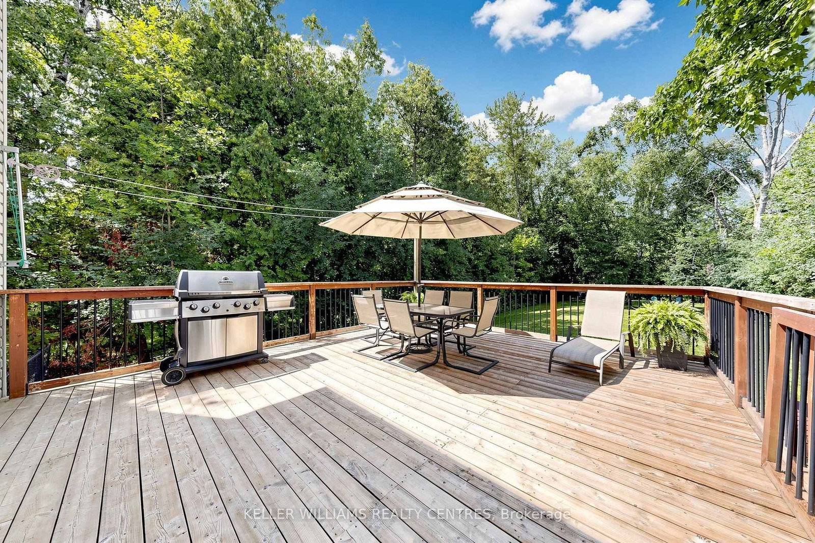 54 Dorothy Avenue • Georgina, ON photo 30