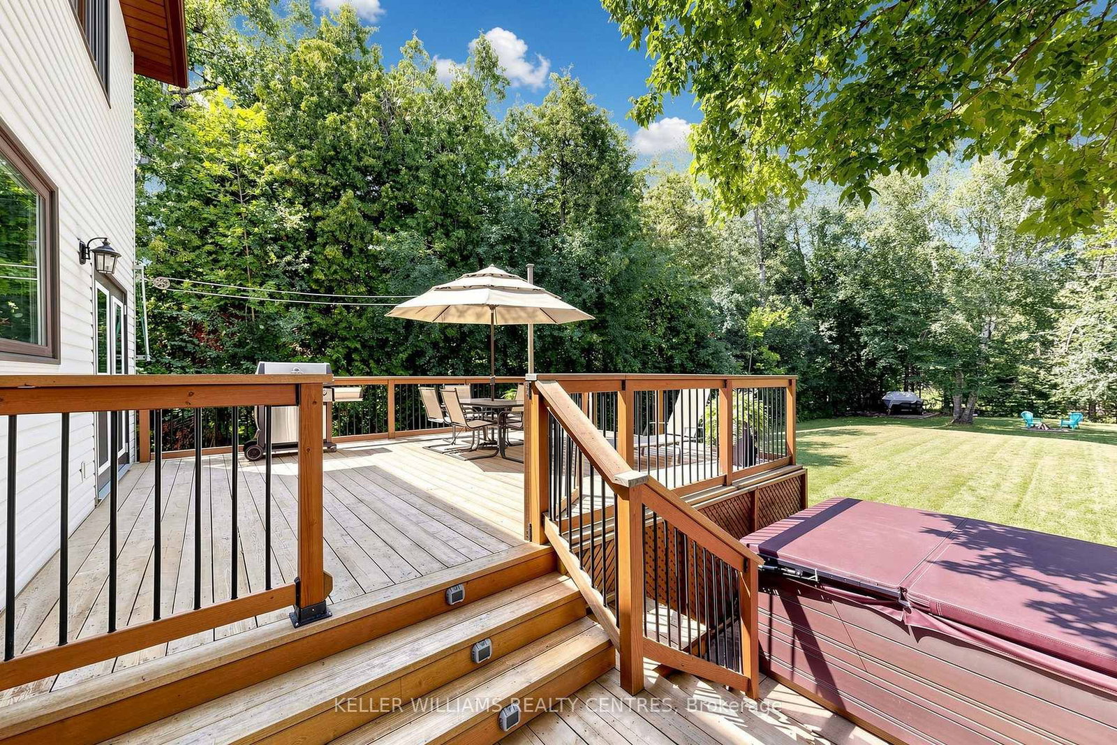 54 Dorothy Avenue • Georgina, ON photo 31