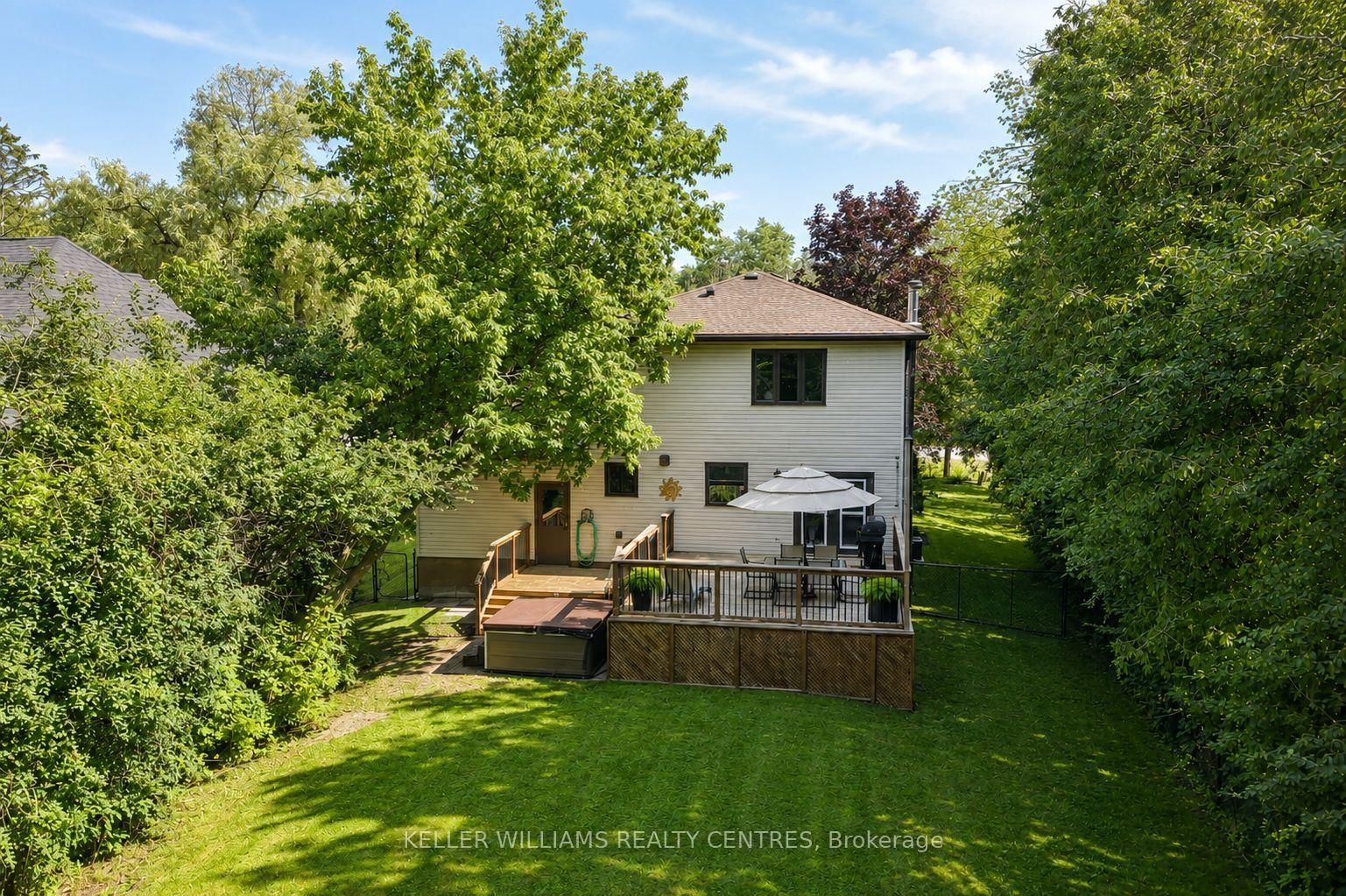54 Dorothy Avenue • Georgina, ON photo 32