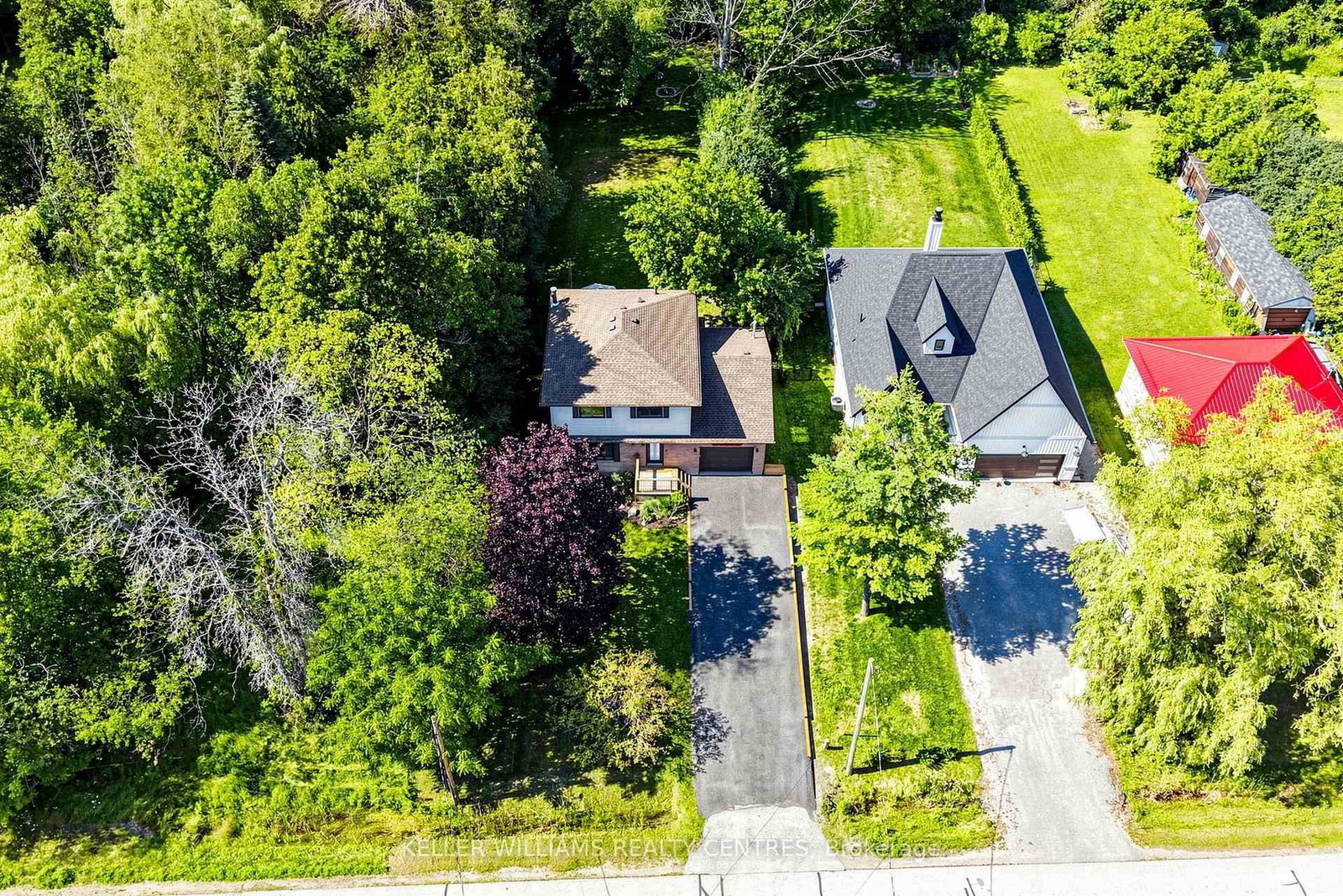 54 Dorothy Avenue • Georgina, ON photo 34