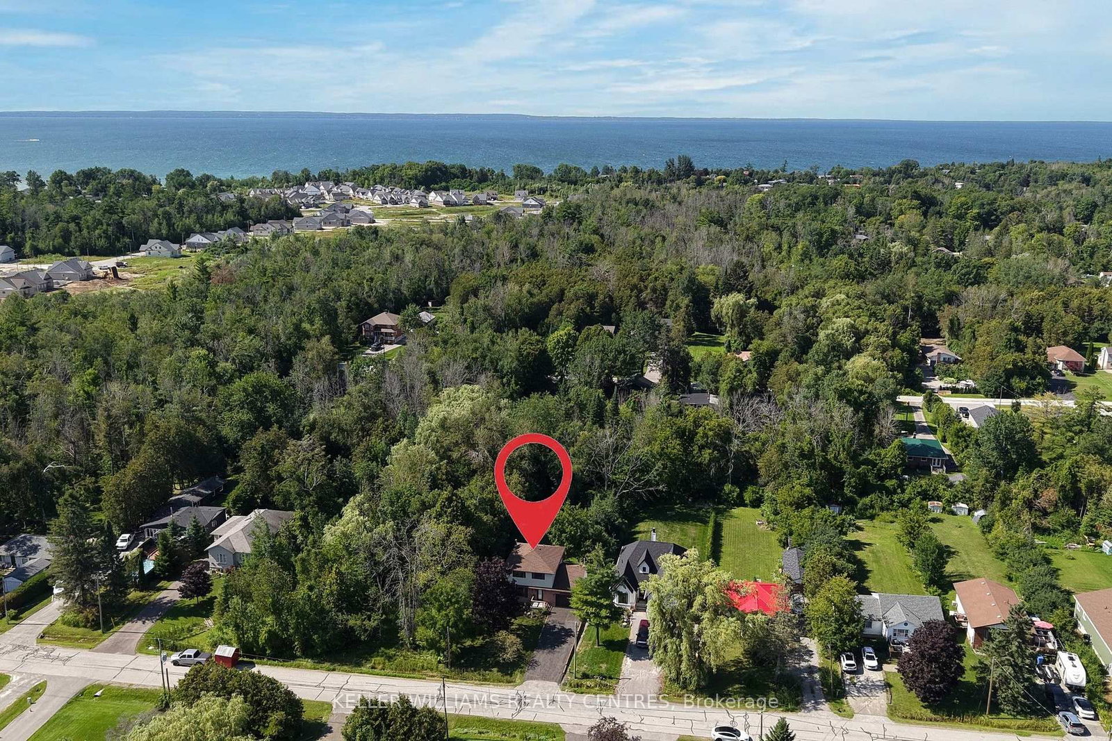 54 Dorothy Avenue • Georgina, ON photo 36