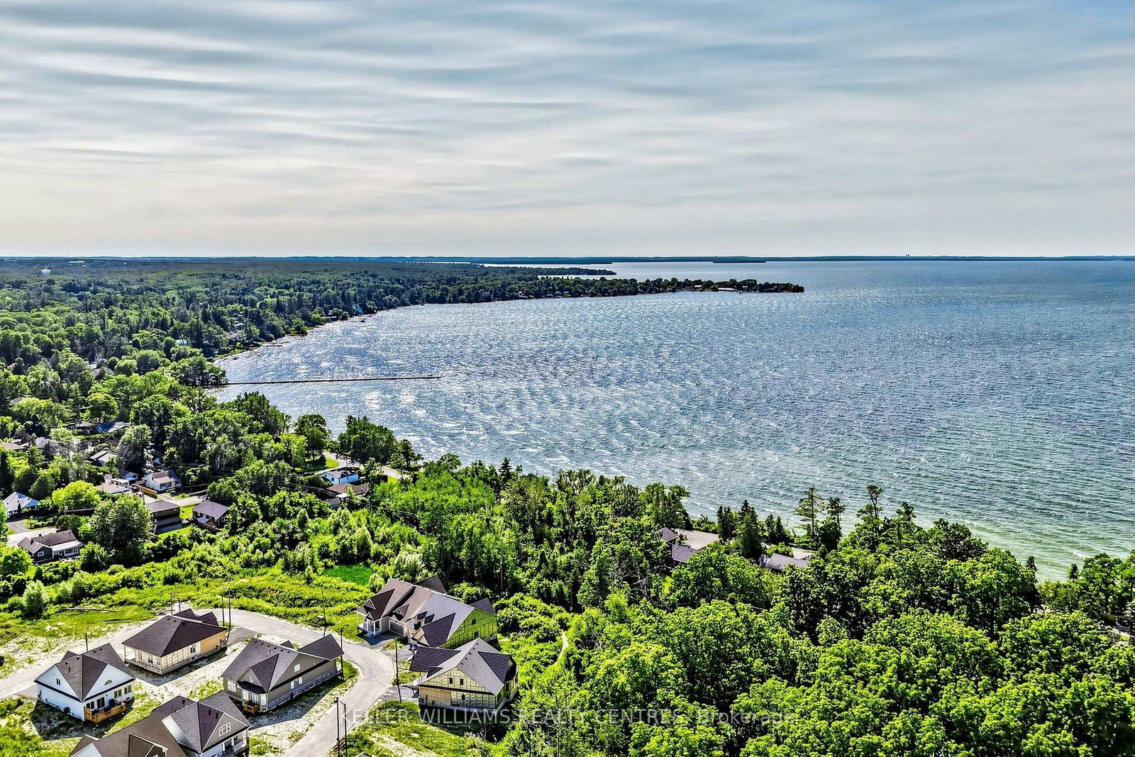 54 Dorothy Avenue • Georgina, ON photo 37
