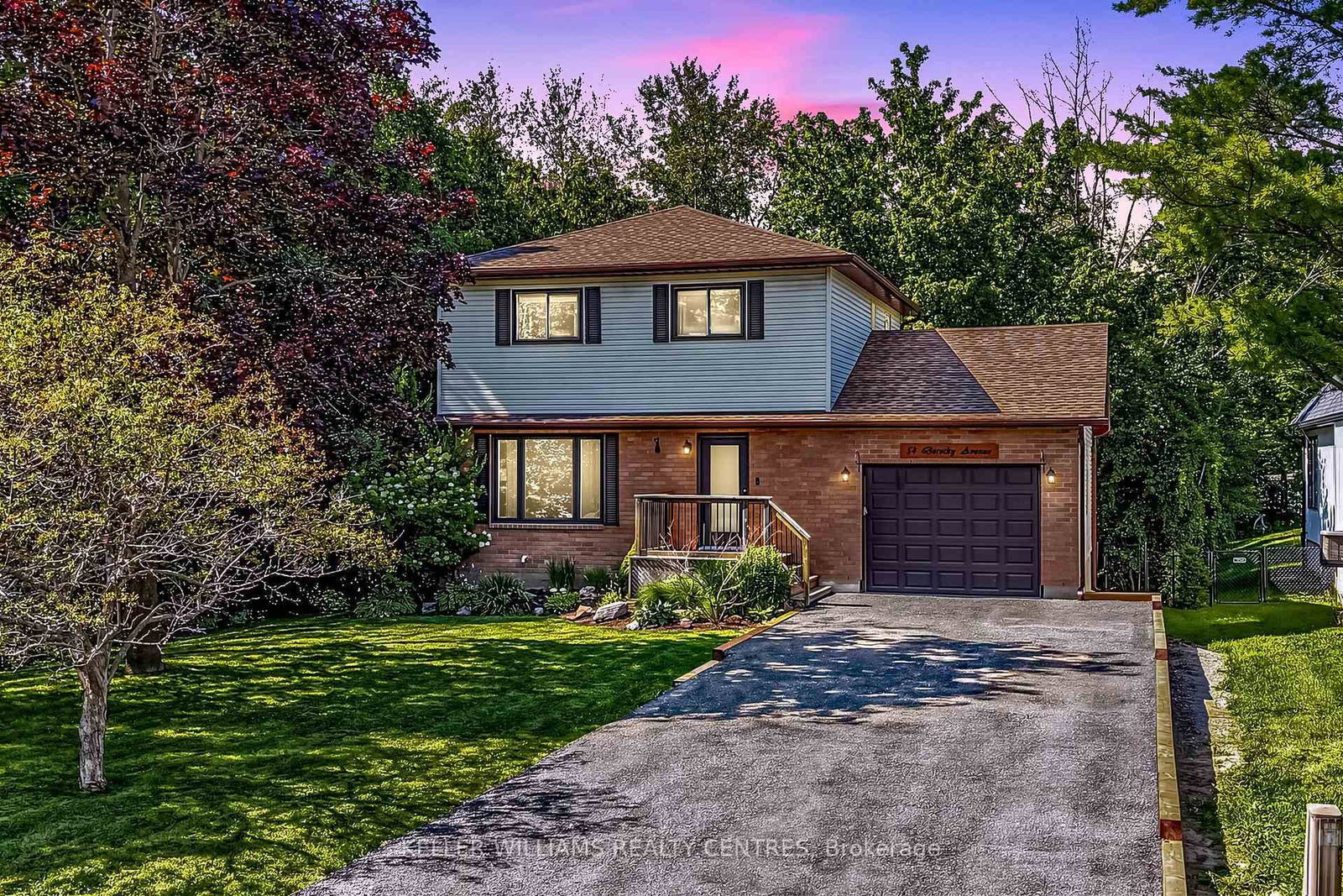 54 Dorothy Avenue • Georgina, ON photo 38