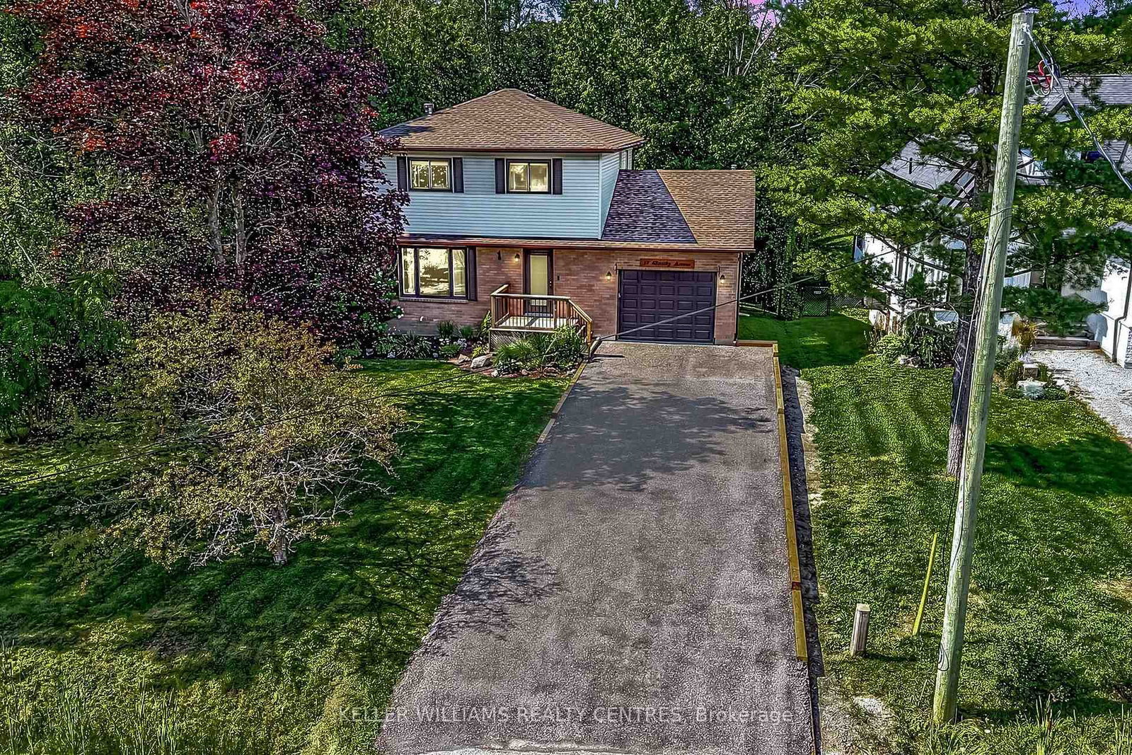 54 Dorothy Avenue • Georgina, ON photo 39