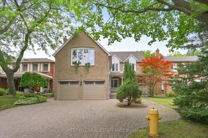 30 Pennock Crescent