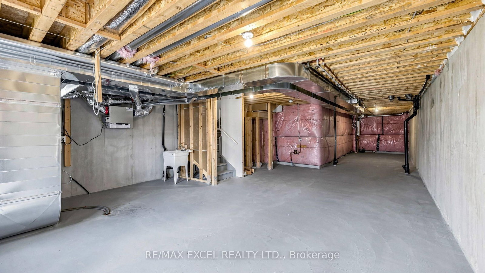 133 Lageer Drive • Whitchurch-Stouffville, ON photo 39