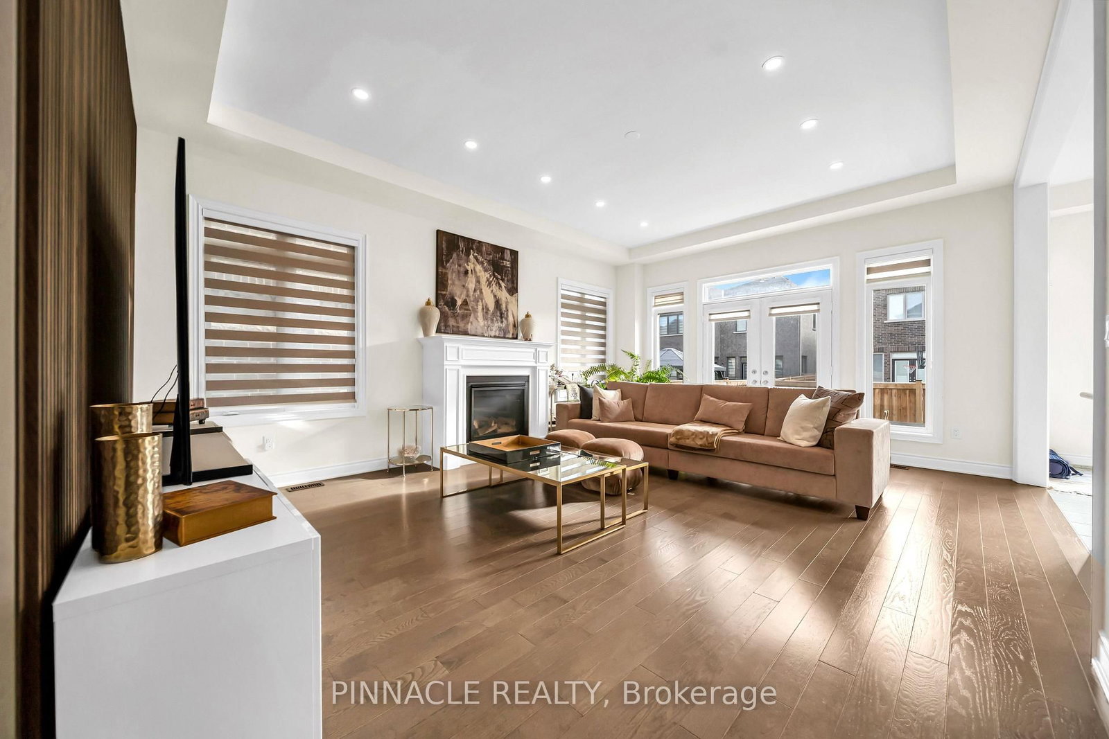 52 Chandos Gate • Vaughan, ON photo 12