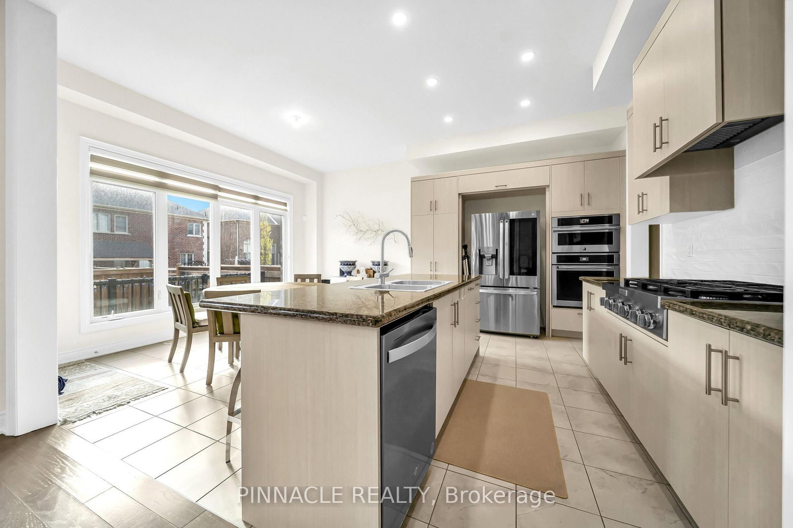 52 Chandos Gate • Vaughan, ON photo 14