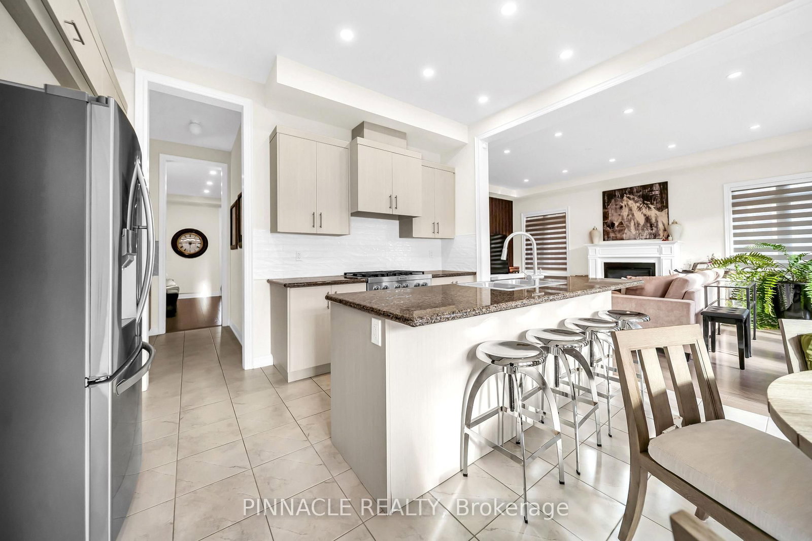 52 Chandos Gate • Vaughan, ON photo 19