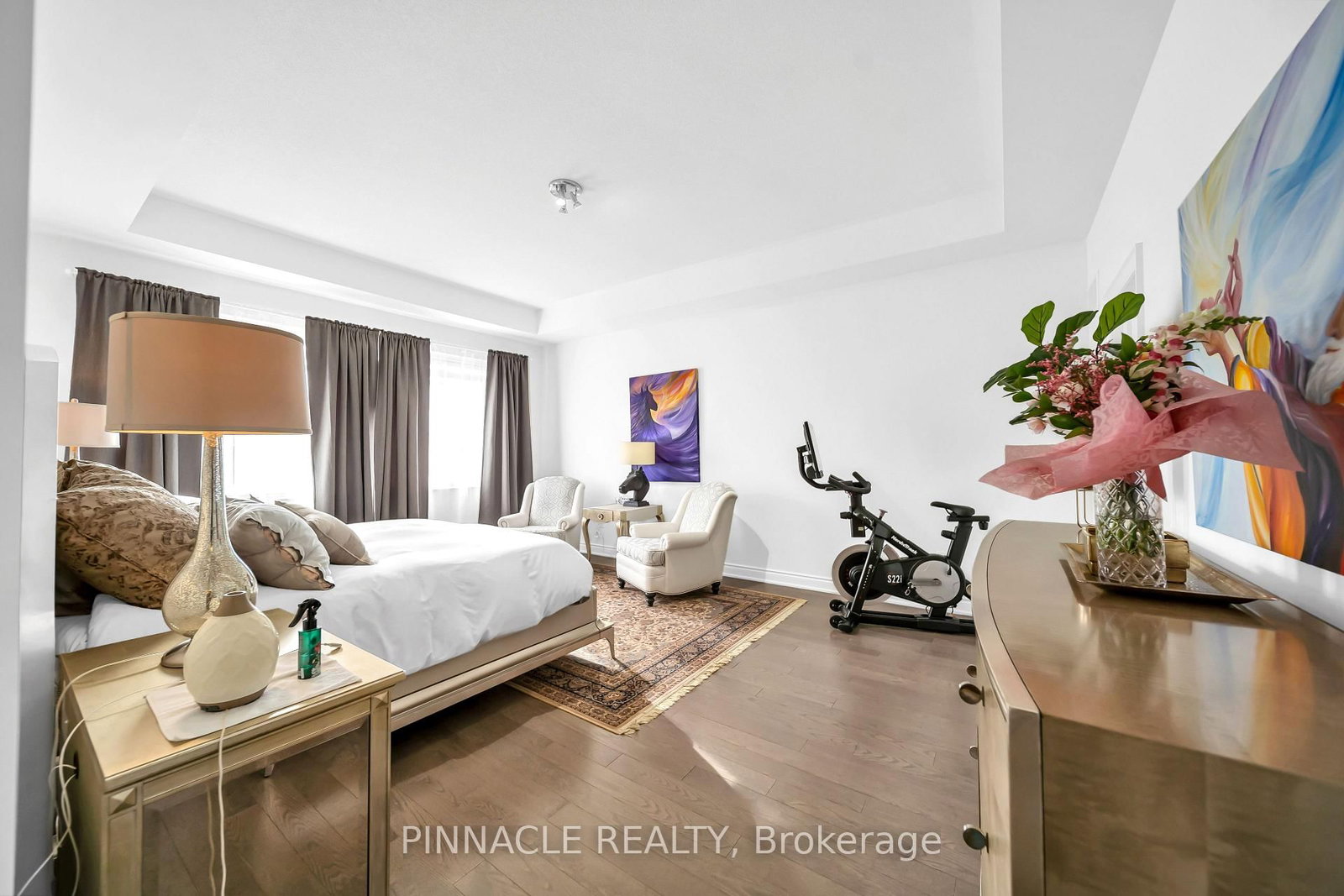 52 Chandos Gate • Vaughan, ON photo 25