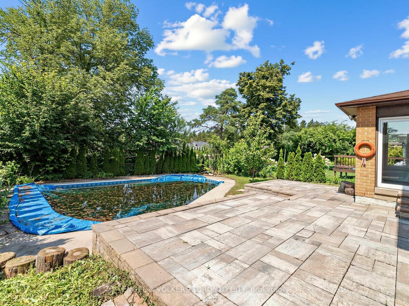98 Golf Links Drive • Aurora, ON photo 46