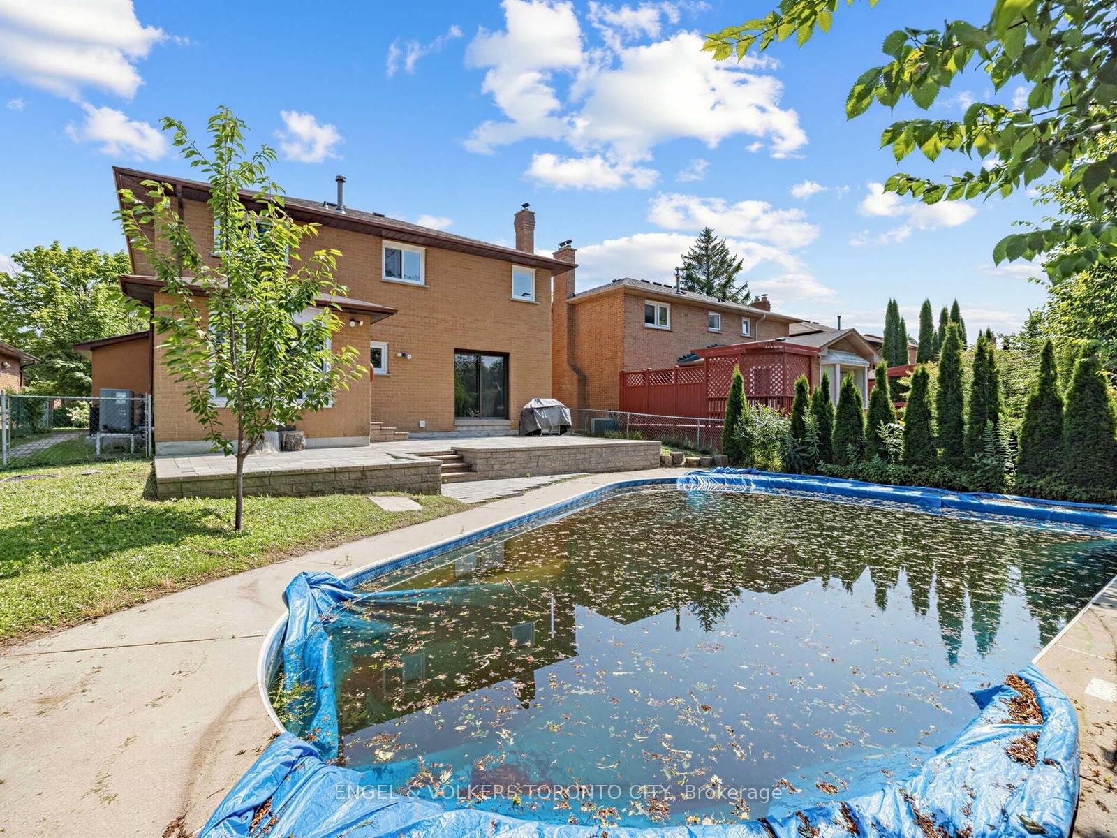 98 Golf Links Drive • Aurora, ON photo 48