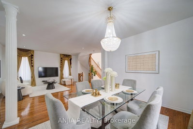 173 Russell Jarvis Drive • Markham, ON photo 8