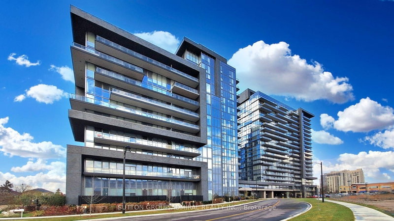 913 - 10 Gatineau Drive