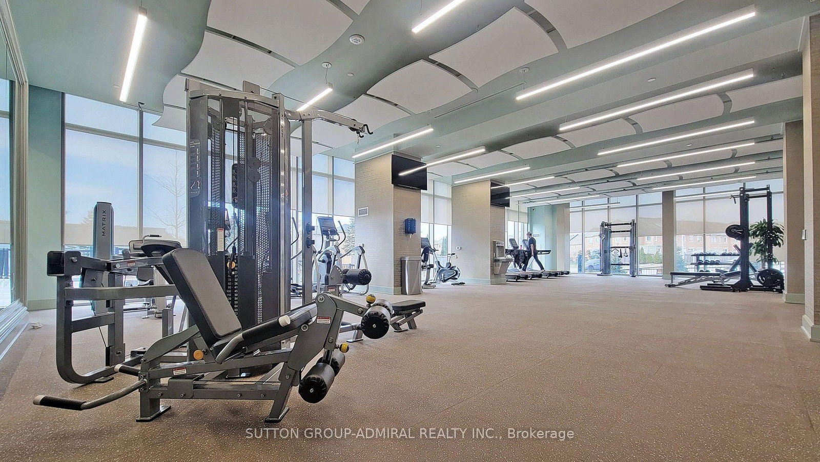 10 Gatineau Drive • #913 • Vaughan, ON photo 17