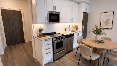 913-10 Gatineau Drive, Vaughan, ON, photo 2