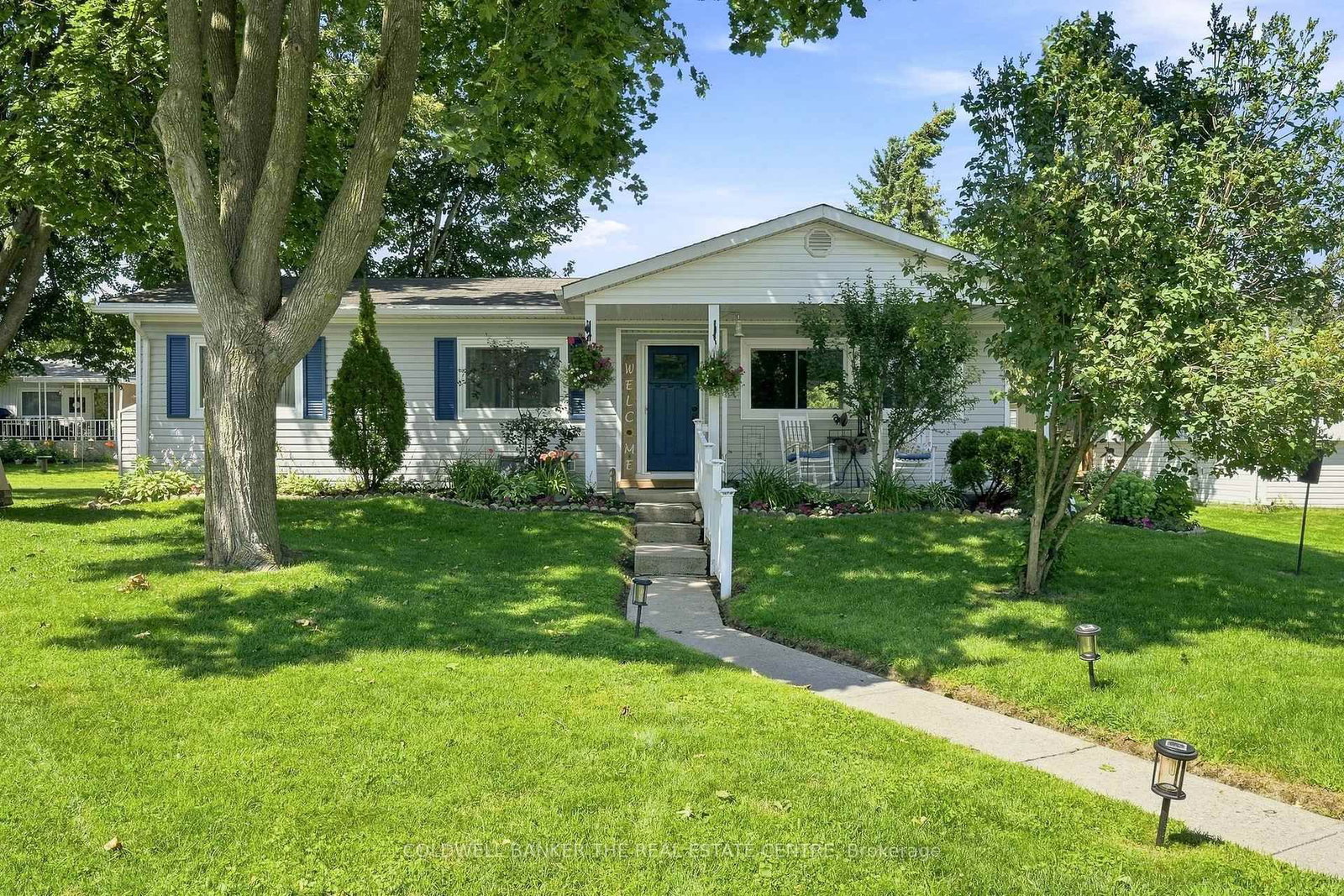 22 Western Avenue • Innisfil, ON photo 27