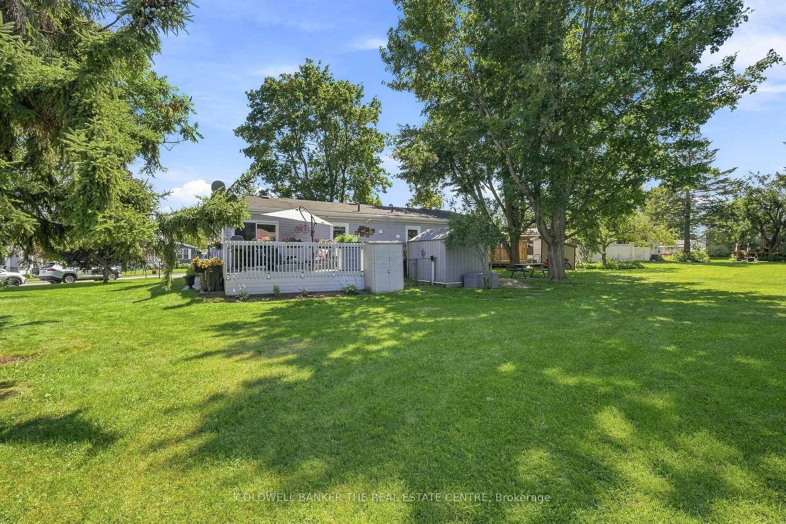 22 Western Avenue • Innisfil, ON photo 29