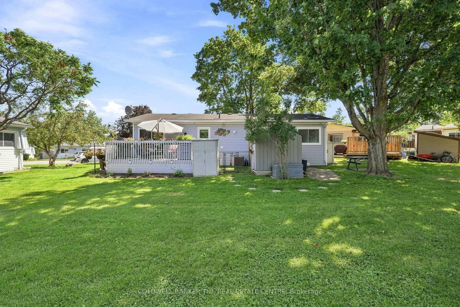 22 Western Avenue • Innisfil, ON photo 30