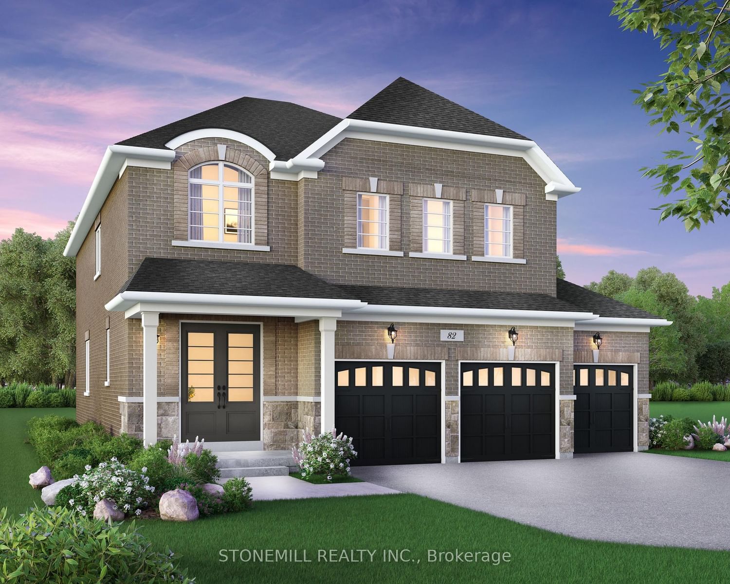 30 Edgar Avenue • Essa, ON photo 1
