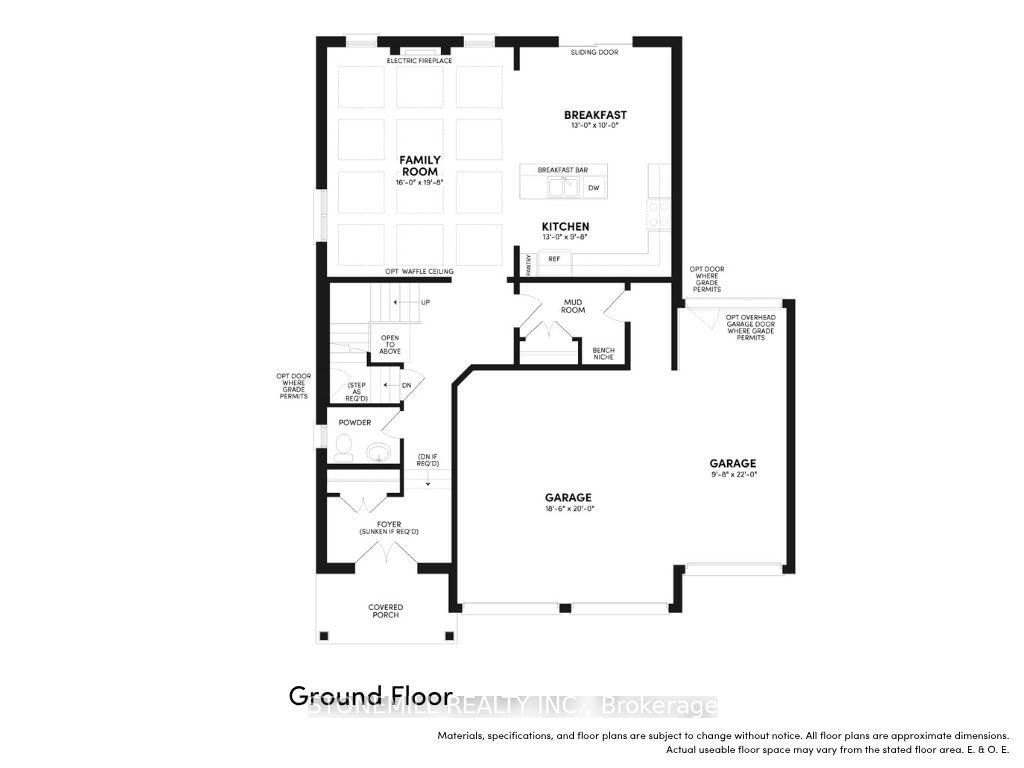 30 Edgar Avenue • Essa, ON photo 3
