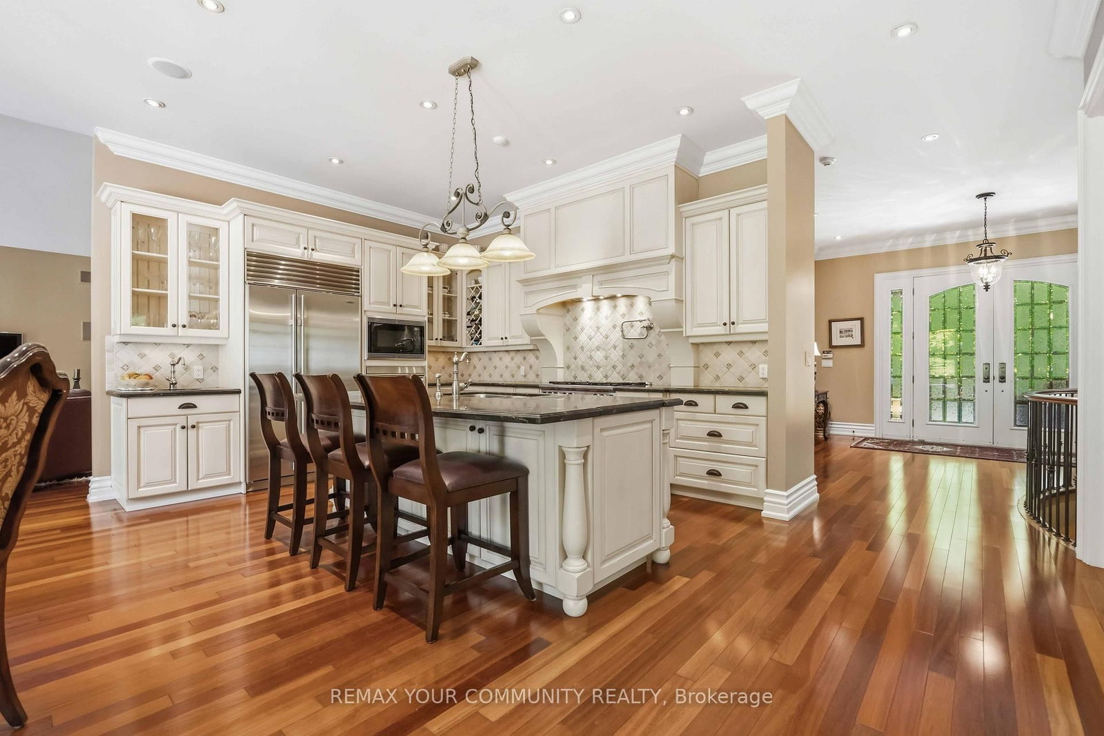 46 Lake Woods Drive • Whitchurch-Stouffville, ON photo 13