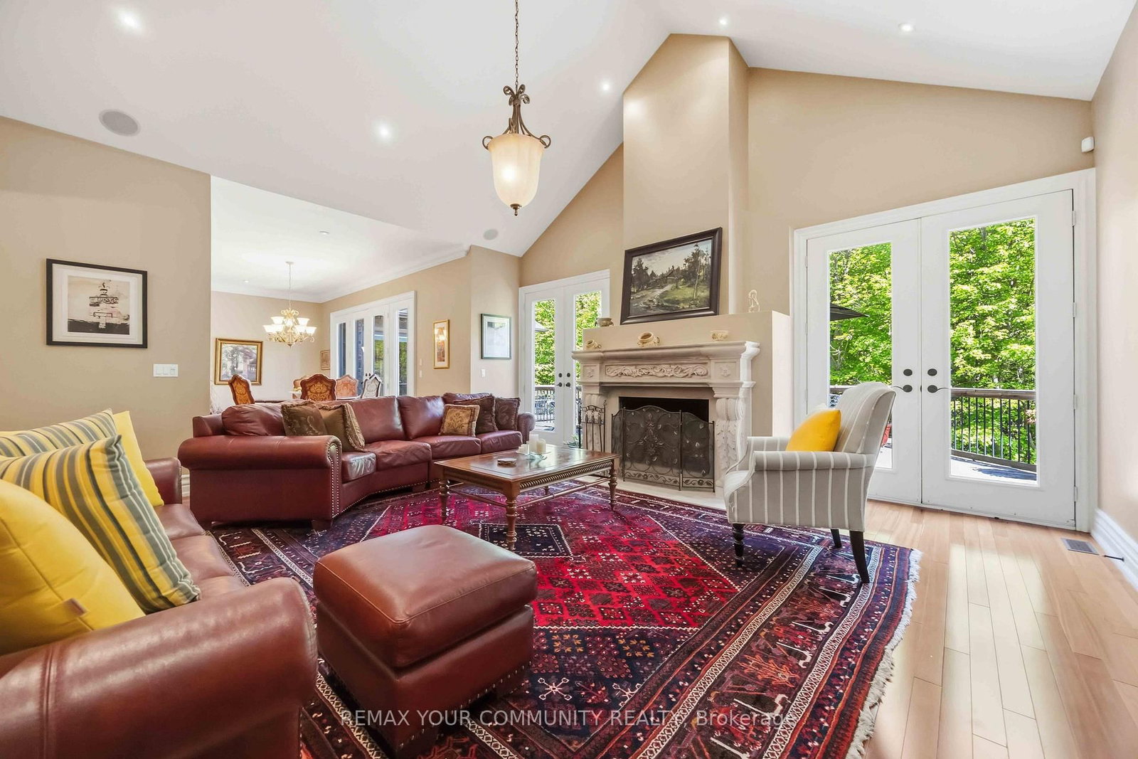 46 Lake Woods Drive • Whitchurch-Stouffville, ON photo 16