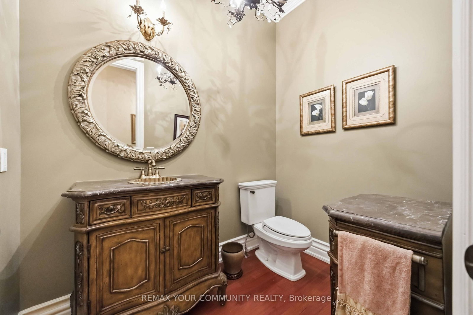 46 Lake Woods Drive • Whitchurch-Stouffville, ON photo 17