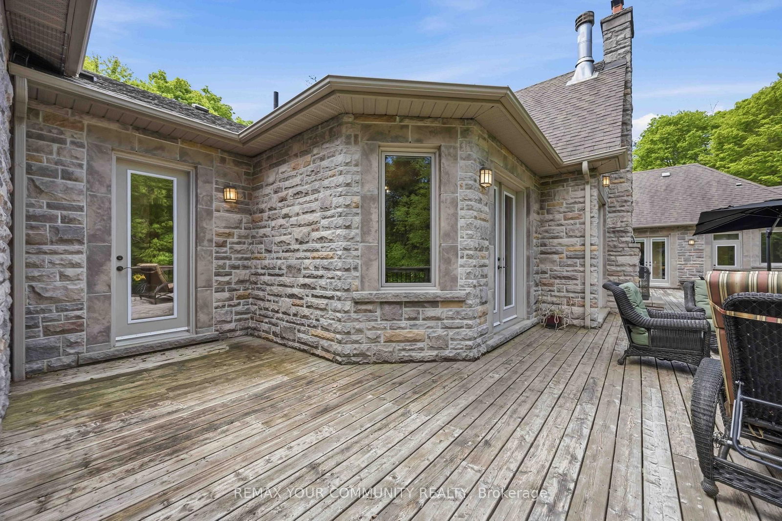 46 Lake Woods Drive • Whitchurch-Stouffville, ON photo 39
