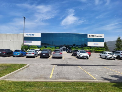 Office for lease at 102-385 Connie Crescent, Vaughan, Ontario, L4K 5R2 - Concord - MLS: N13622576