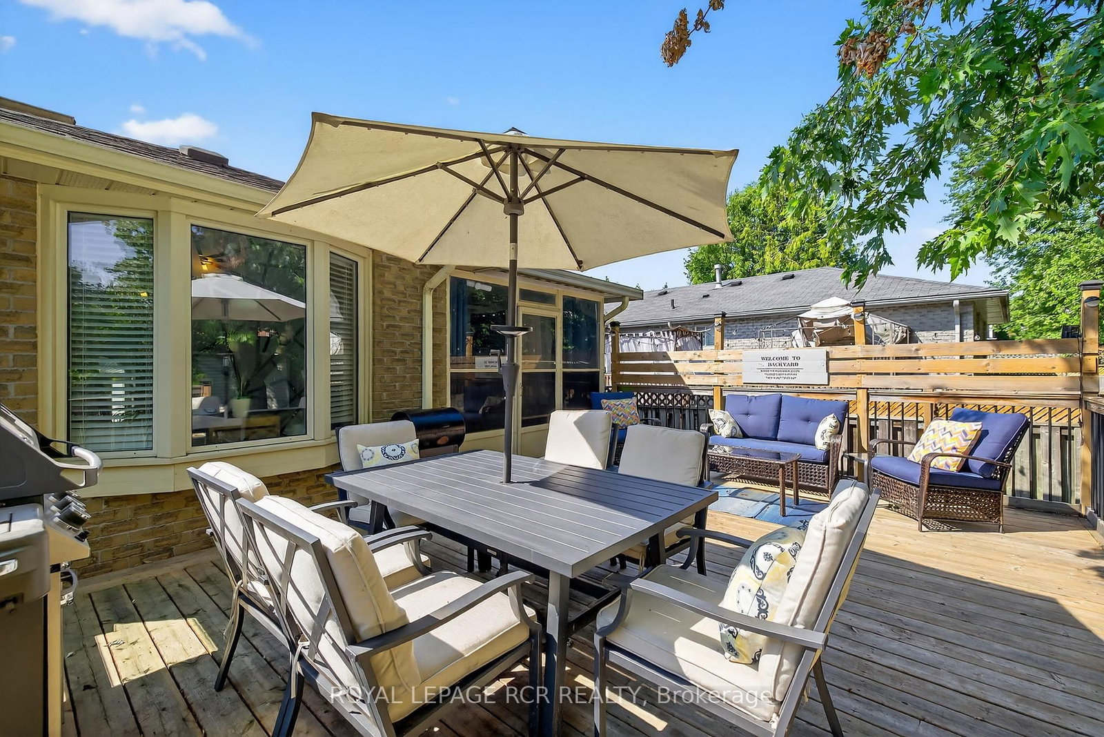 21 Crown Crescent • Bradford West Gwillimbury, ON photo 39