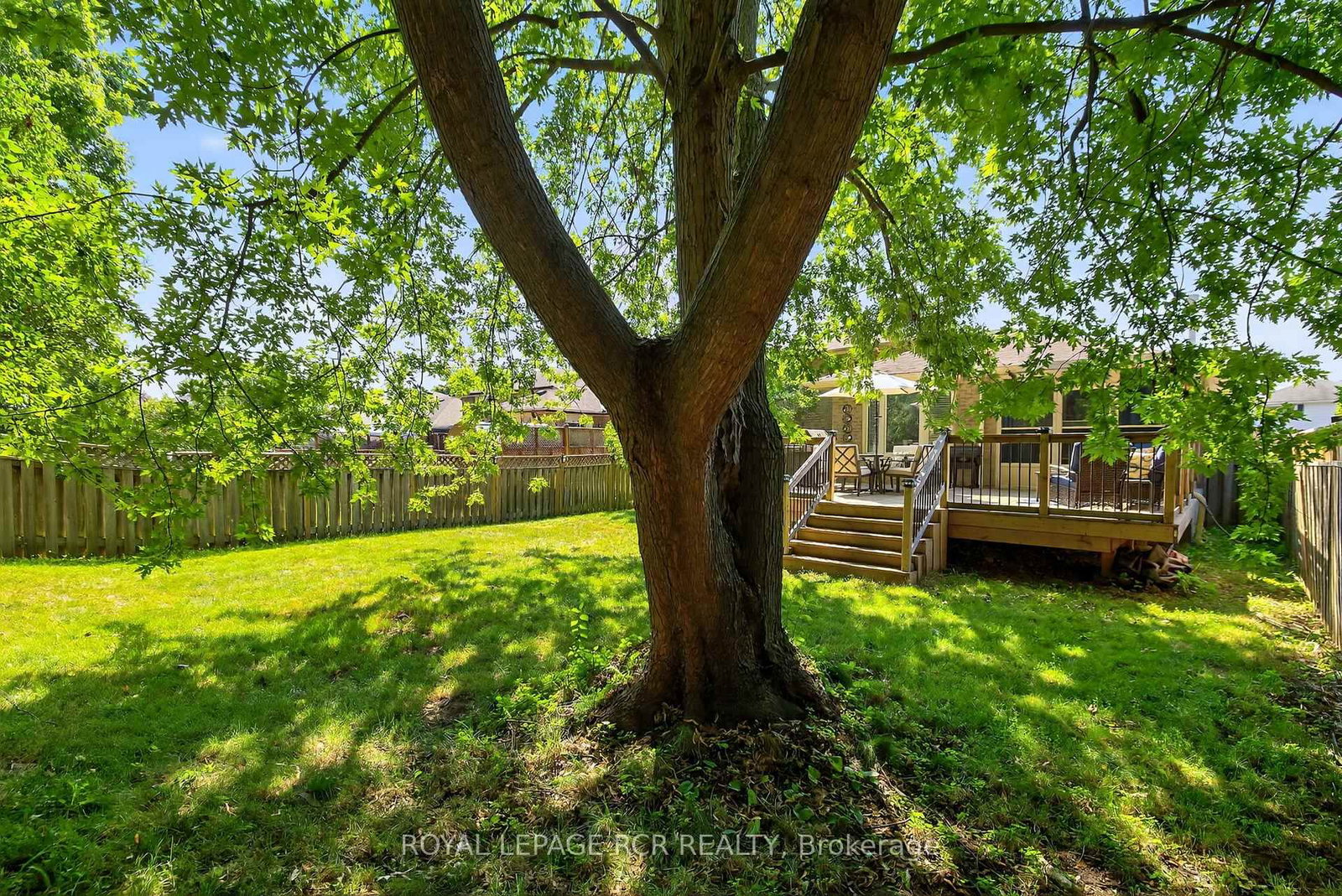 21 Crown Crescent • Bradford West Gwillimbury, ON photo 42